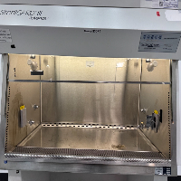 Baker Company SterilGARD III Advance 4' Biosafety Cabinet image 3